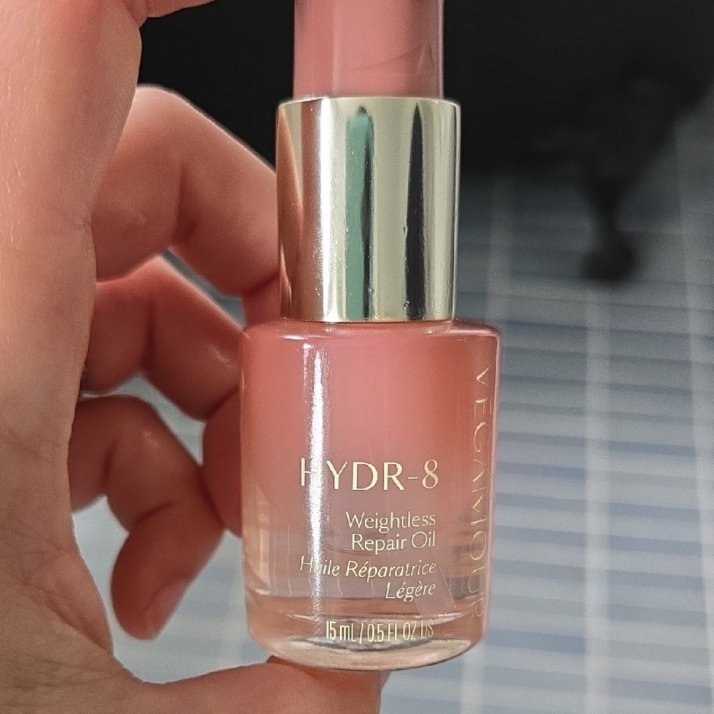 Vegamour Hydr-8 Repair Oil
